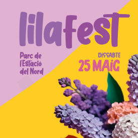 Lila Fest