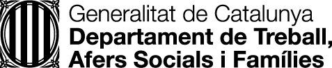 Logotip Departament