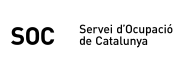 SOC. Servei d'Ocupació de Catalunya
