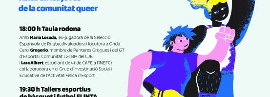cartell esdeveniment