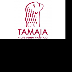 Logotip Tamaia