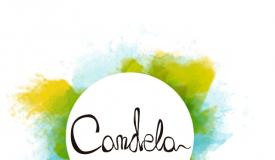 Logotip Candela