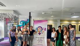 Construïm feminismes per protegir la vida des de Colòmbia