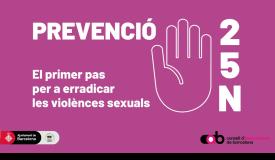 Guia Prevenció i abordatge de les violències en entitats